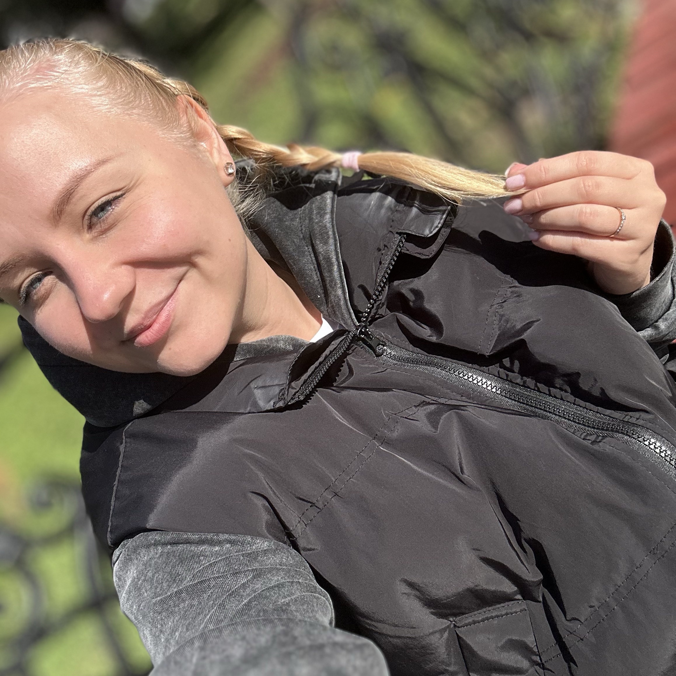 Зооняня в городе Нижний Новгород - Любовь М.