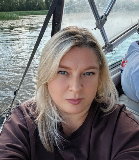 Домработница в городе Самара - Наталья Б.