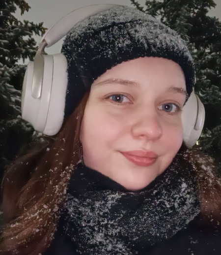 Няня в городе Ростов-на-Дону - Таня Г.