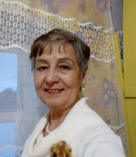 Няня в городе Екатеринбург - Марина Михайловна А.