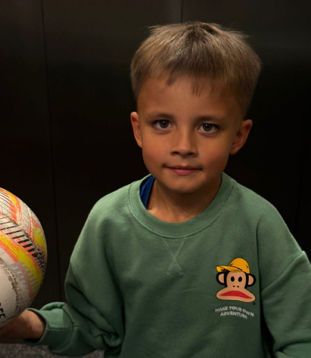 Няня в городе Санкт-Петербург - Няня для мальчика 7 лет