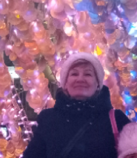 Няня в городе Москва - Галина Анатольевна Г.