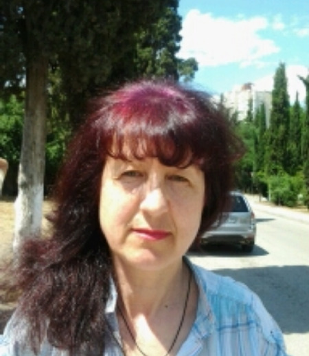 Репетитор в городе Москва - Татьяна Л.