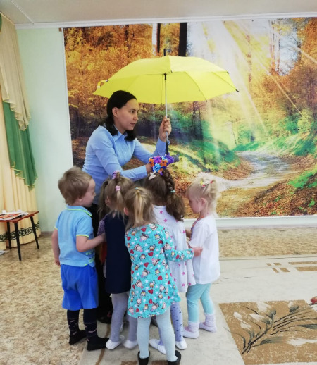 Няня в городе Казань - Ольга С.