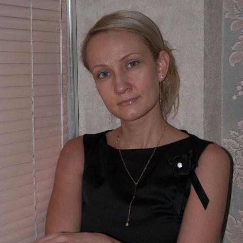 Няня в городе Новосибирск - Ася Александровна П.