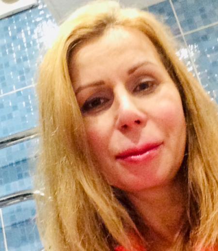 Няня в городе Москва - Елена О.