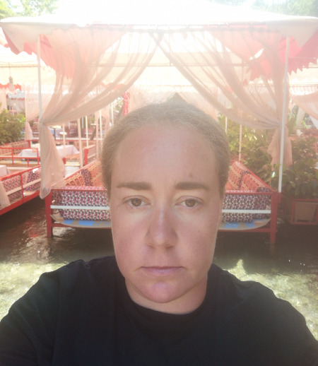 Няня в городе Казань - Юлия Х.