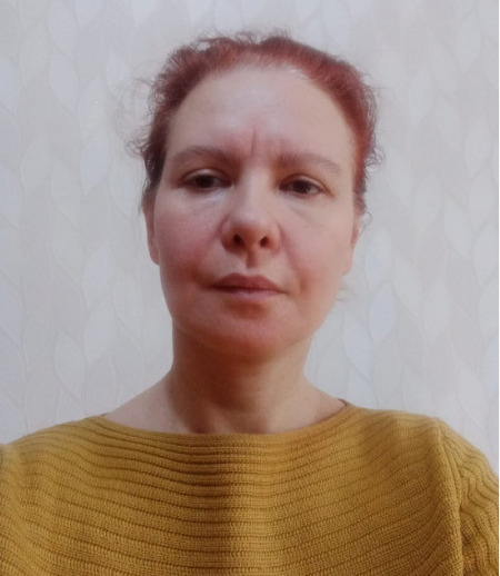 Домработница в городе Москва - Светлана Юрьевна Б.