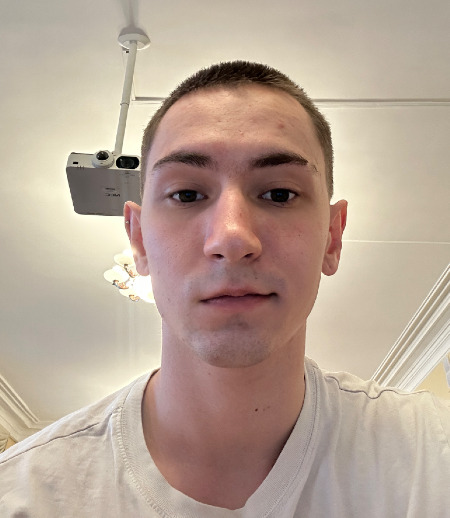 Репетитор в городе Санкт-Петербург - Владимир В.