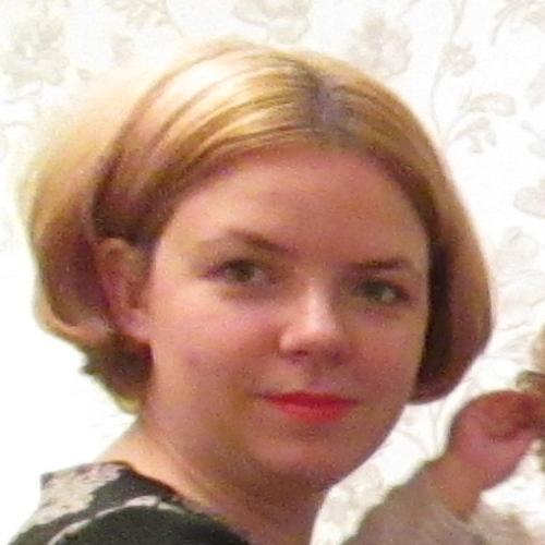 Няня в городе Санкт-Петербург - Валентина К.