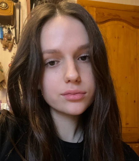 Няня в городе Краснодар - Софья Б.