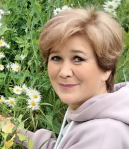 Няня в городе Мытищи - Марина К.