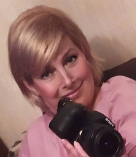 Няня в городе Москва - Ольга Владимировна С.