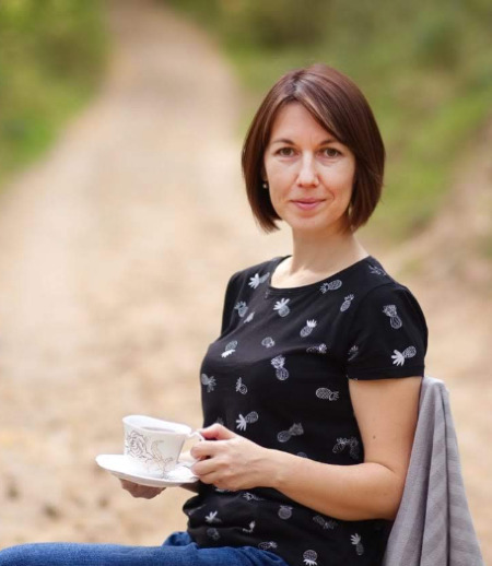 Няня в городе Казань - Анастасия Д.