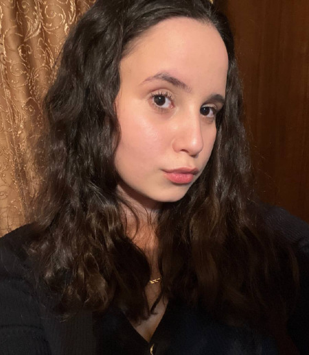 Няня в городе Саратов - Ангелина Т.