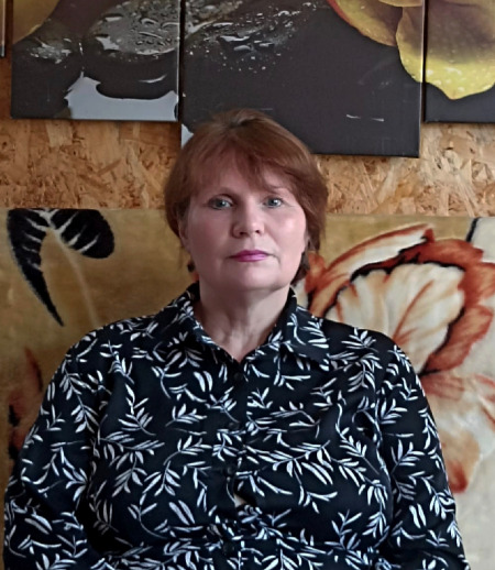 Няня в городе Санкт-Петербург - Ирина Щ.