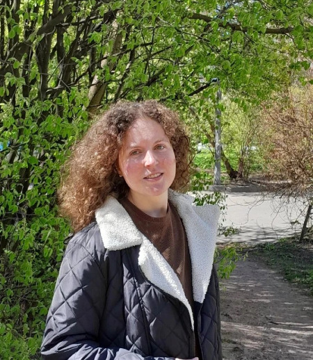 Няня в городе Санкт-Петербург - Ксения Д.