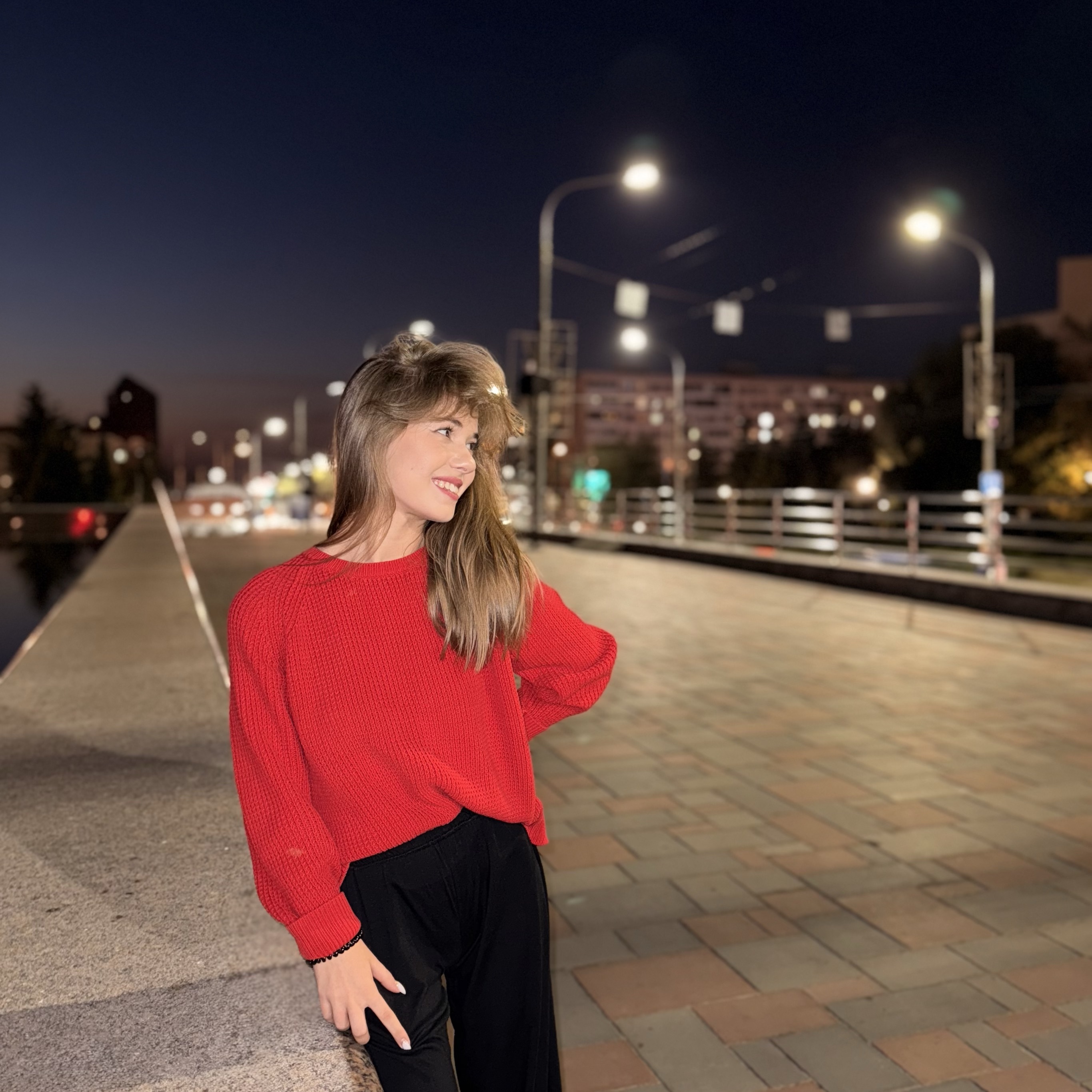 Репетитор в городе Самара - Ксения З.