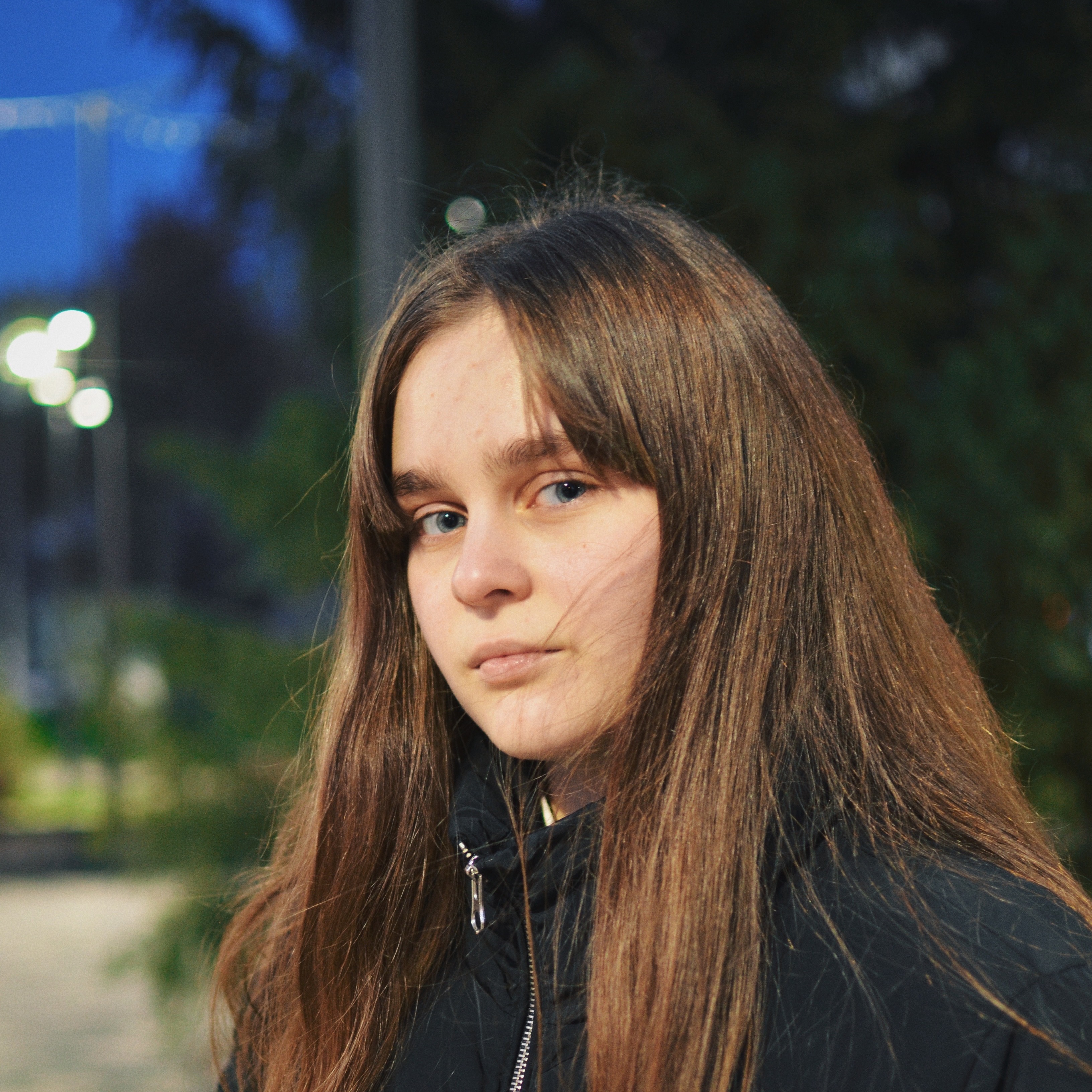 Няня в городе Самара - Настя М.