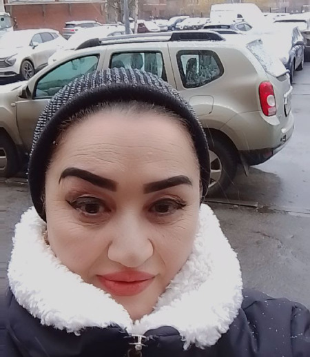 Сиделка в городе Санкт-Петербург - Мая Х.