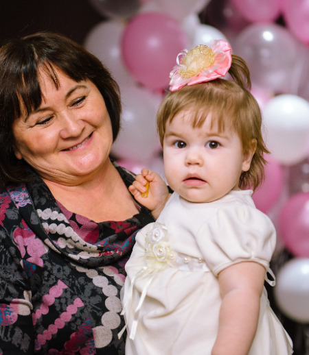 Сиделка в городе Уфа - Назиля Киньябаевна Н.