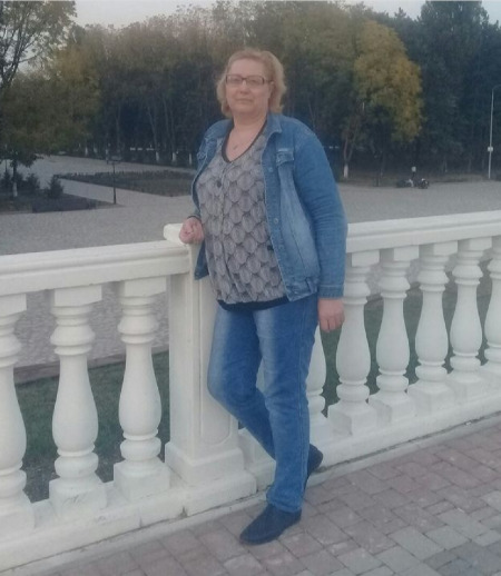 Сиделка в городе Москва - Светлана С.