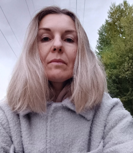 Няня в городе Москва - Екатерина К.