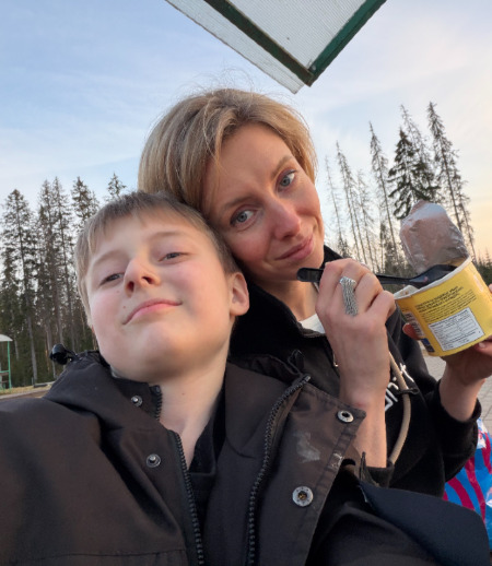 Няня в городе Мытищи - Няня мальчику (10 лет) нерегулярно (ЖК "Императорские Мытищи")