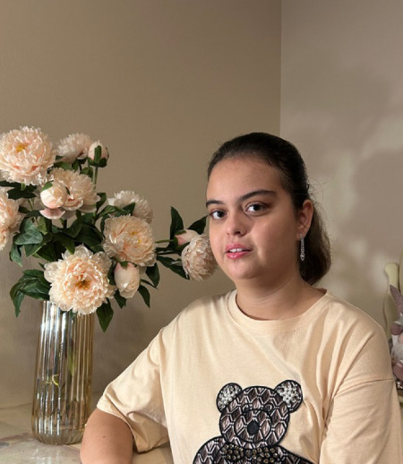 Няня в городе Санкт-Петербург - Евгения Яковлевна Б.