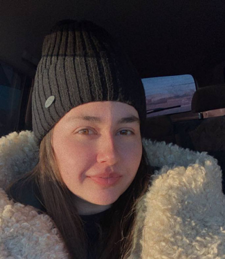 Няня в городе Новосибирск - Дина К.