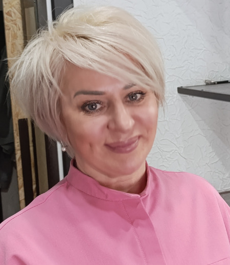 Домработница в городе Москва - Ирина Л.