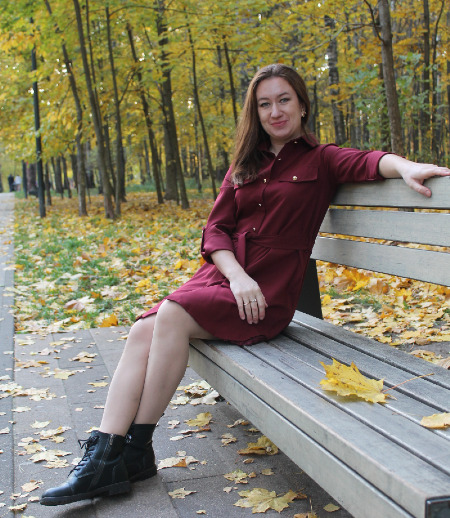 Домработница в городе Балашиха - Марина М.