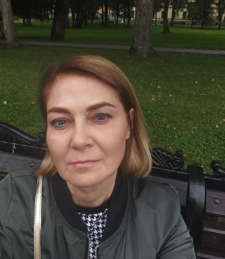 Няня в городе Всеволожск - Наталья Л.