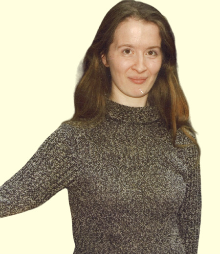 Няня в городе Москва - Светлана Юрьевна М.