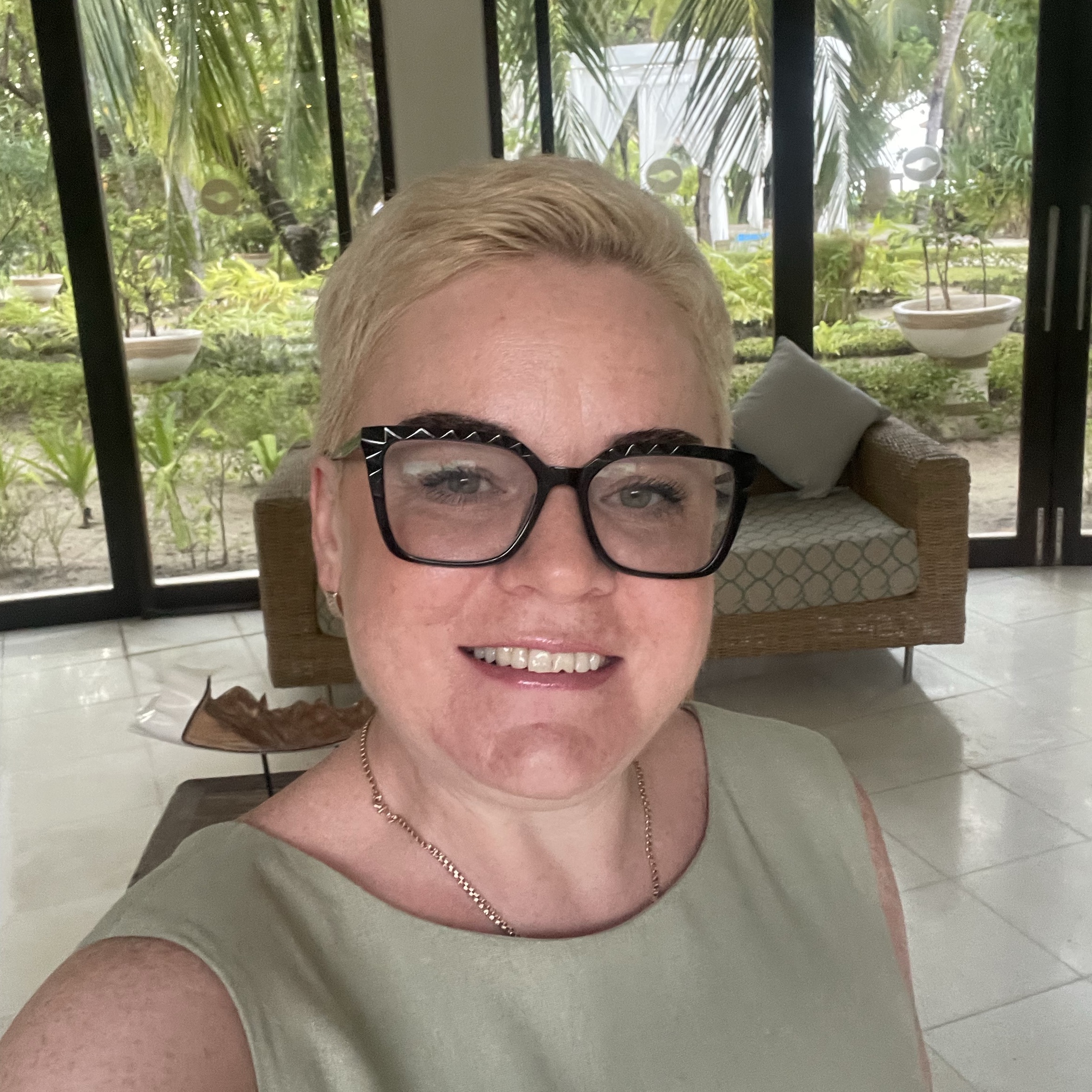 Няня в городе Санкт-Петербург - Валентина С.