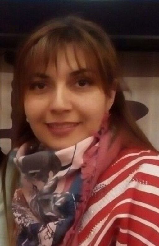 Няня в городе Ногинск - Лиана Вардановна С.