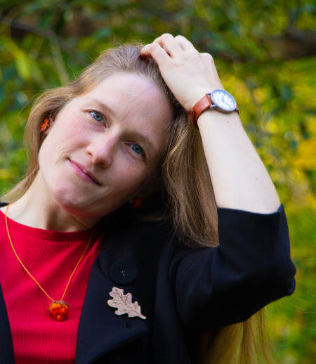 Няня в городе Екатеринбург - Мария Евгеньевна Г.