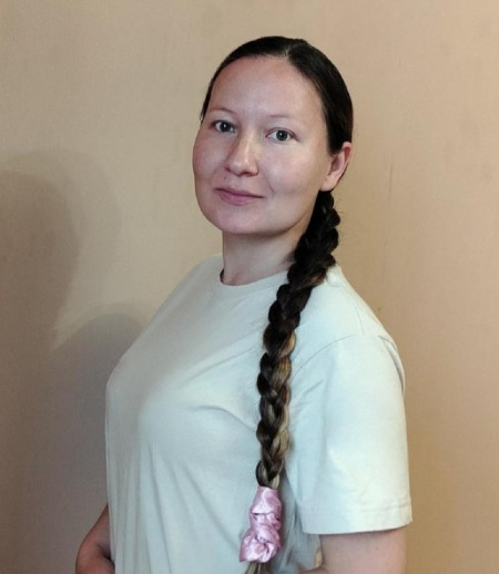 Няня в городе Химки - Елена М.