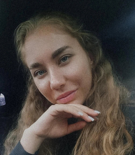 Няня в городе Санкт-Петербург - Полина Т.