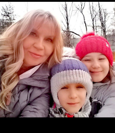 Домработница в городе Москва - Марина Дмитриевна З.