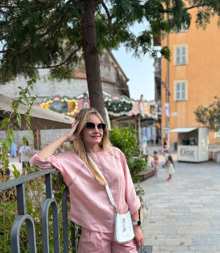 Няня в городе Москва - Няня-гувернантка