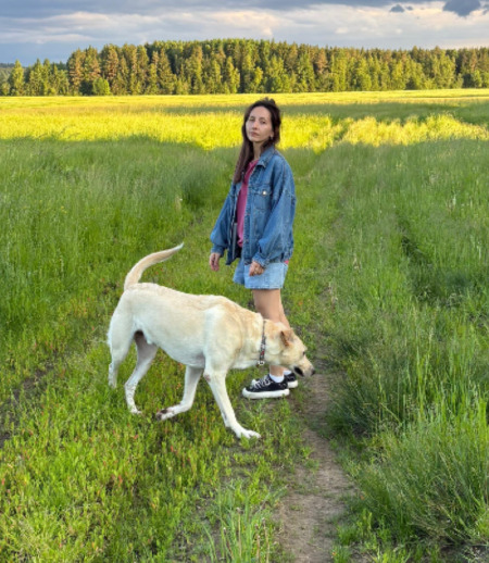 Няня в городе Санкт-Петербург - Няня для ребенка