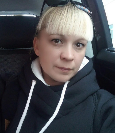 Няня в городе Уфа - Elena И.