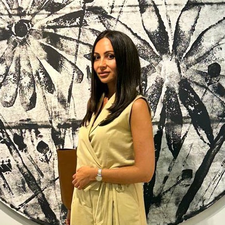 Алина П.