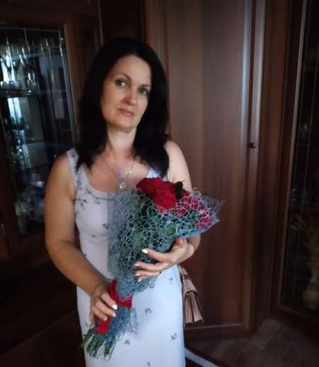 Няня в городе Ростов-на-Дону - Екатерина Ф.