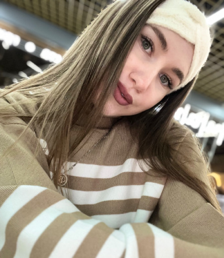 Няня в городе Омск - Виктория Т.