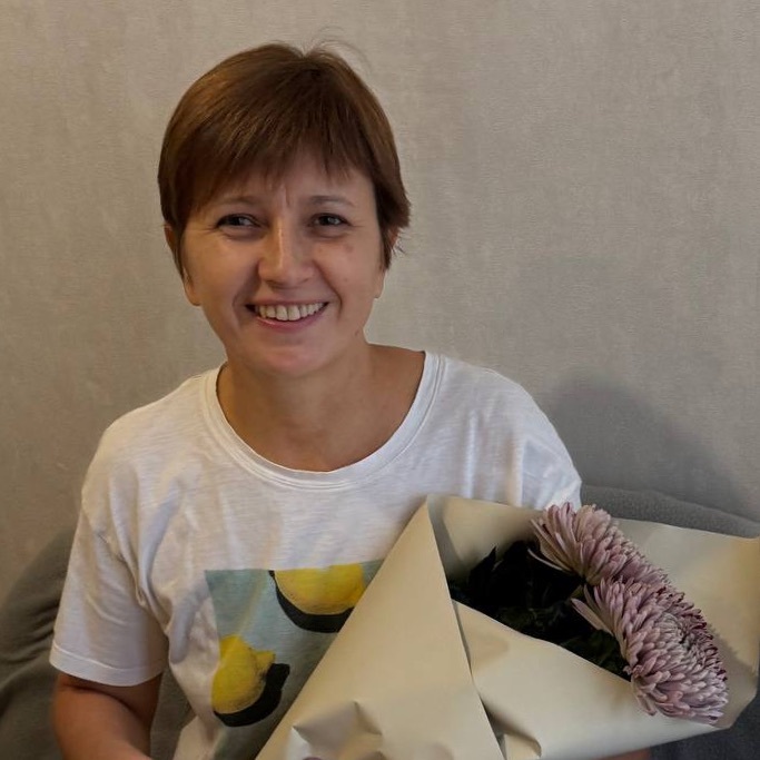 Няня в городе Одинцово - Елена Константиновна Ч.