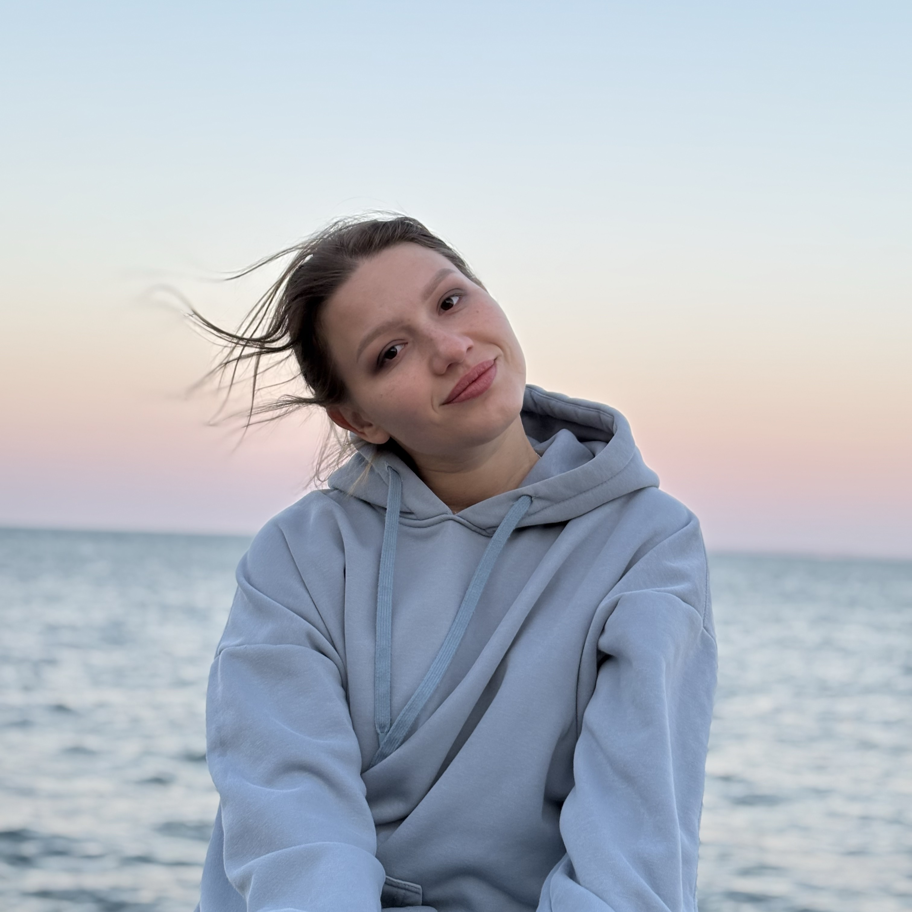 Домработница в городе Москва - Кристина К.