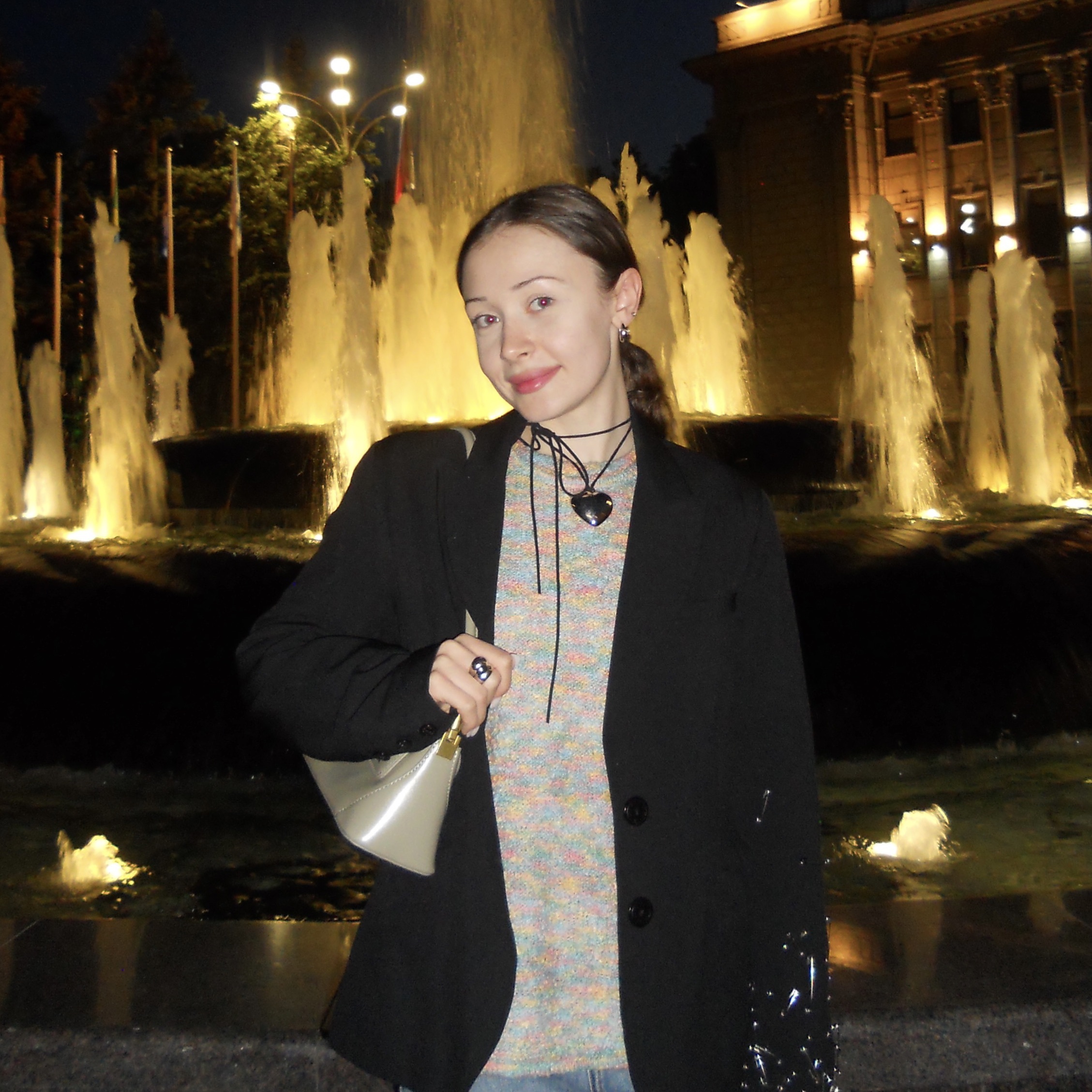 Няня в городе Краснодар - Алиса С.