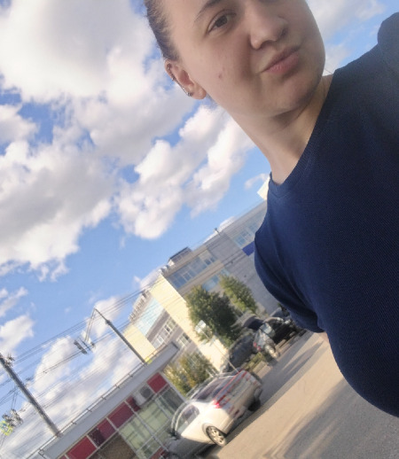 Няня в городе Нижний Новгород - Анастасия Ч.